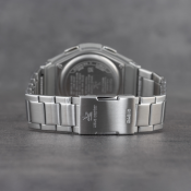 Casio Radio Controlled