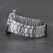 Casio Enticer Chronograph