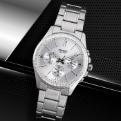 Casio Enticer Chronograph