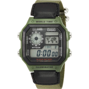 Casio Collection