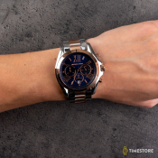 Michael Kors Bradshaw