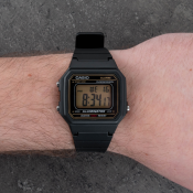 Casio Retro