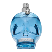 Police To Be Toaletna voda za moške 125 ml