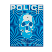 Police To Be Eau de Toilette da uomo 75 ml