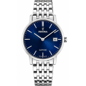 Festina Swiss Made