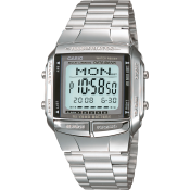 Casio Databank