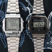 Casio Databank