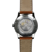 Zeppelin Night Cruise