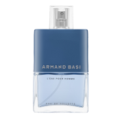 Armand Basi L'Eau Pour Homme Toaletna voda za moške 75 ml