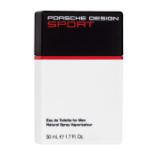 Porsche Design Sport Toaletna voda za moške 50 ml