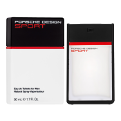 Porsche Design Sport Toaletna voda za moške 50 ml