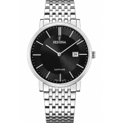 Festina Swiss Made