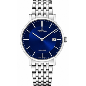 Festina Swiss Made