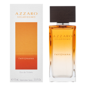 Azzaro Solarissimo Favignana Eau de Toilette da uomo 75 ml