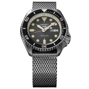 Seiko 5