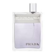 Prada Amber Pour Homme Eau de Toilette para hombre 100 ml