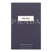 Prada Amber Pour Homme Eau de Toilette para hombre 100 ml