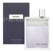 Prada Amber Pour Homme Eau de Toilette para hombre 100 ml