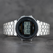 Casio Retro
