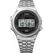 Casio Retro