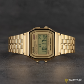 Casio Retro