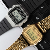Casio Retro