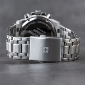 Swiss Alpine Military Chrono