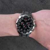 Swiss Alpine Military Chrono