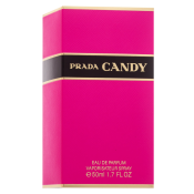 Prada Candy parfémovaná voda pro ženy 50 ml