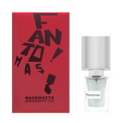 Nasomatto Fantomas čistý parfém unisex 30 ml