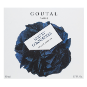 Annick Goutal Nuit et Confidences parfémovaná voda pro ženy 50 ml