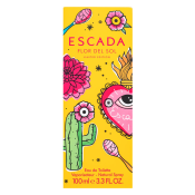 Escada Flor Del Sol toaletní voda pro ženy 100 ml