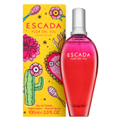Escada Flor Del Sol toaletní voda pro ženy 100 ml
