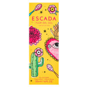 Escada Flor Del Sol Eau de Toilette femei 50 ml