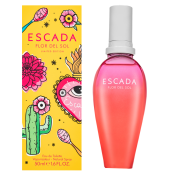 Escada Flor Del Sol Eau de Toilette femei 50 ml
