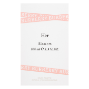 Burberry Her Blossom toaletní voda pro ženy 100 ml