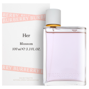 Burberry Her Blossom toaletní voda pro ženy 100 ml