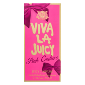 Juicy Couture Viva La Juicy Pink Couture Eau de Parfum da donna 100 ml