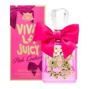 Juicy Couture Viva La Juicy Pink Couture Eau de Parfum da donna 100 ml