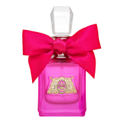 Juicy Couture Viva La Juicy Pink Couture Eau de Parfum nőknek 30 ml