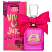 Juicy Couture Viva La Juicy Pink Couture Eau de Parfum nőknek 30 ml