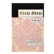 Miu Miu Twist Toaletna voda za ženske 30 ml