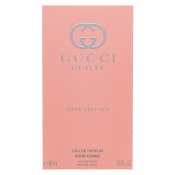 Gucci Guilty Love Edition Парфюмна вода за жени 90 ml