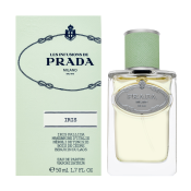 Prada Infusion d'Iris parfémovaná voda pre ženy 50 ml