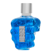 Diesel Only The Brave High toaletní voda pro muže 75 ml