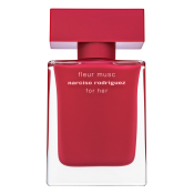 Narciso Rodriguez Fleur Musc for Her parfémovaná voda pre ženy 30 ml