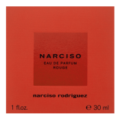 Narciso Rodriguez Narciso Rouge parfumirana voda za ženske 30 ml
