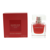 Narciso Rodriguez Narciso Rouge Eau de Toilette nőknek 30 ml