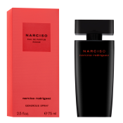 Narciso Rodriguez Narciso Rouge Generous Spray Eau de Parfum nőknek 75 ml