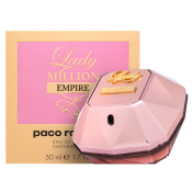 Paco Rabanne Lady Million Empire Eau de Parfum nőknek 50 ml